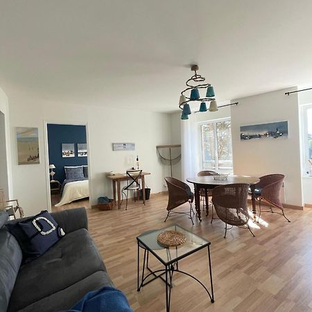 Escale A Ploumanac'H Apartment Perros-Guirec Exterior foto
